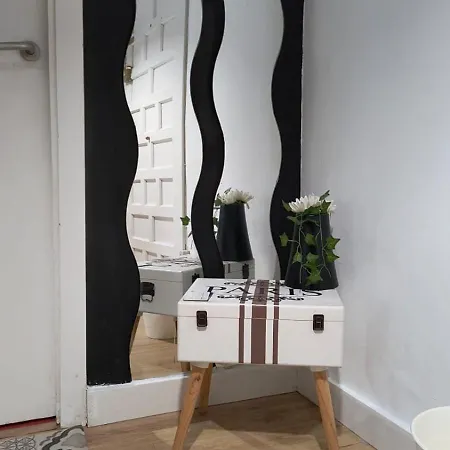 Gyvhome Апартаменты