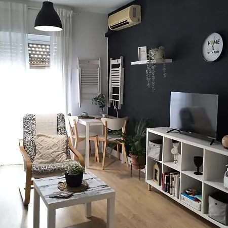 Апартаменты Gyvhome *